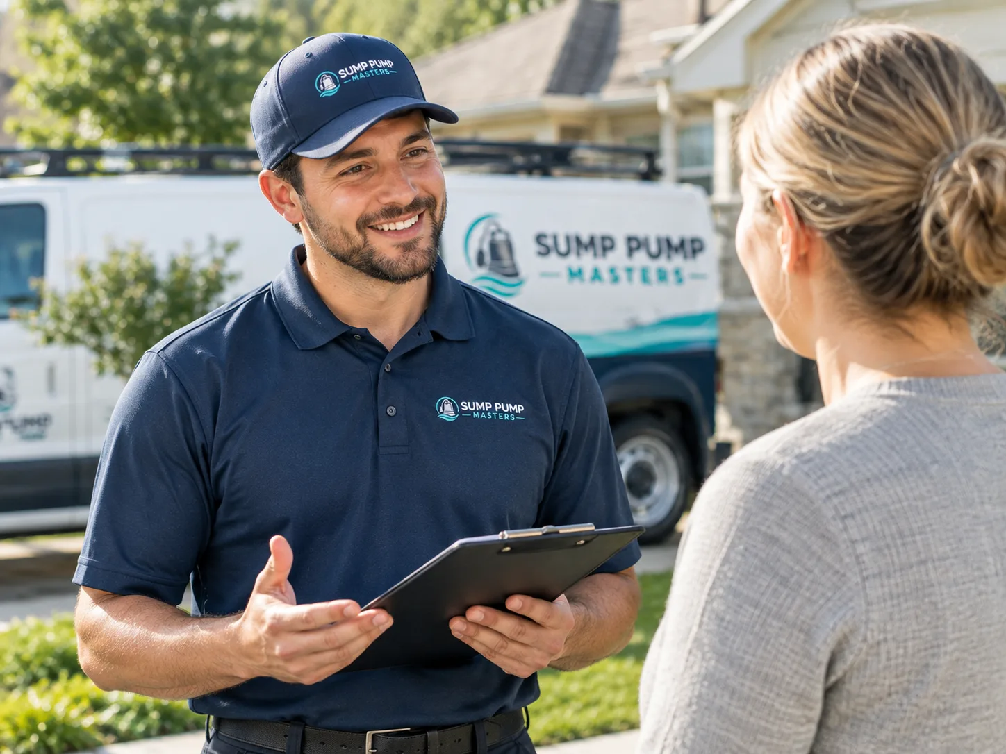 Sump Pump Repair Naples, NY FAQs